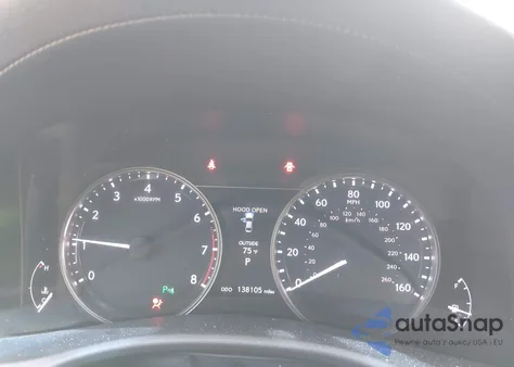 2013 Lexus Gs из США, поврежденный, VIN JTHCE1BL2D5013206